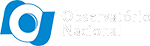 Logotipo do ObservatÃ³rio Nacional
